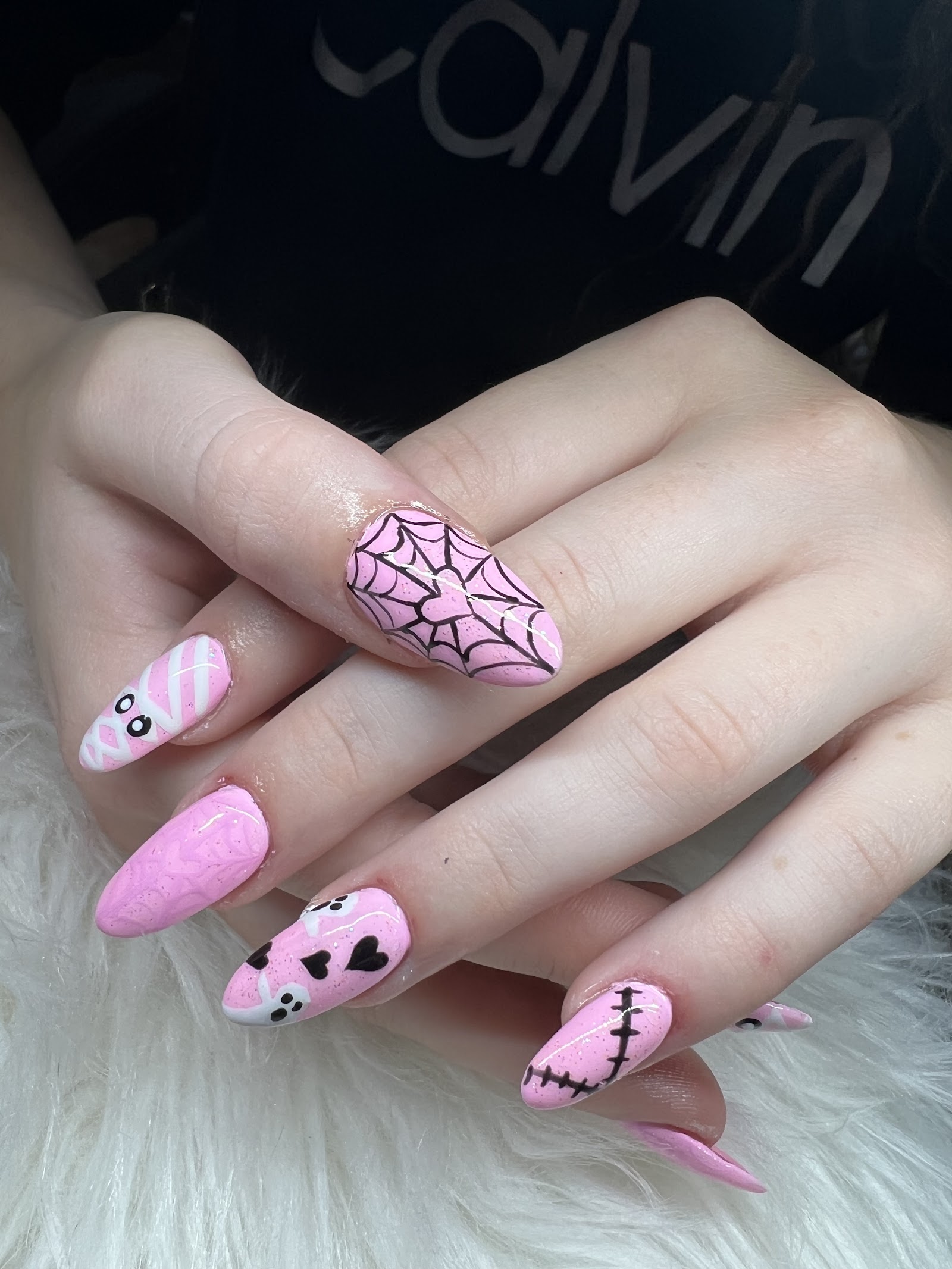 The Nails and Lashes nail photo 3