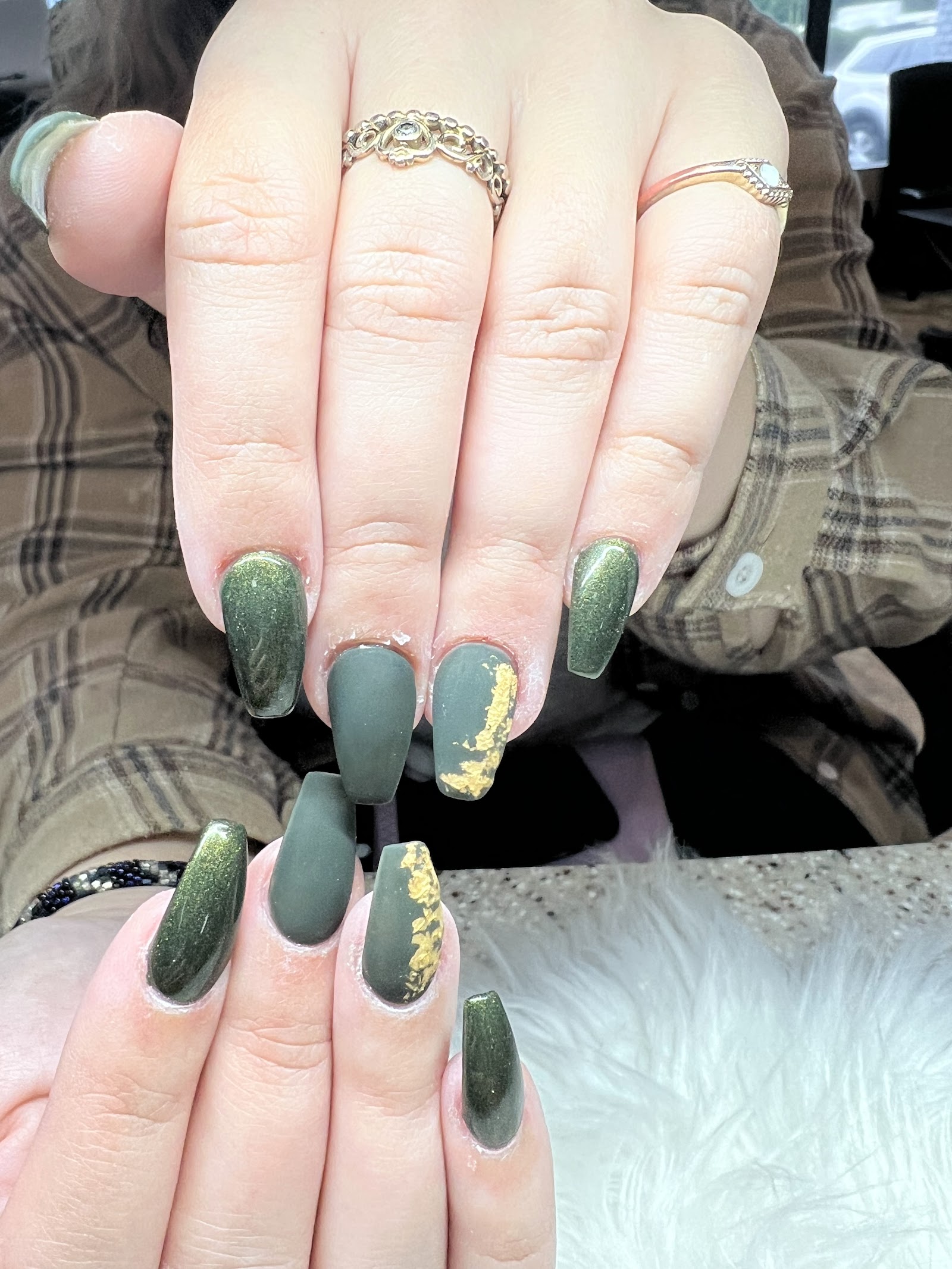 The Nails and Lashes nail photo 5